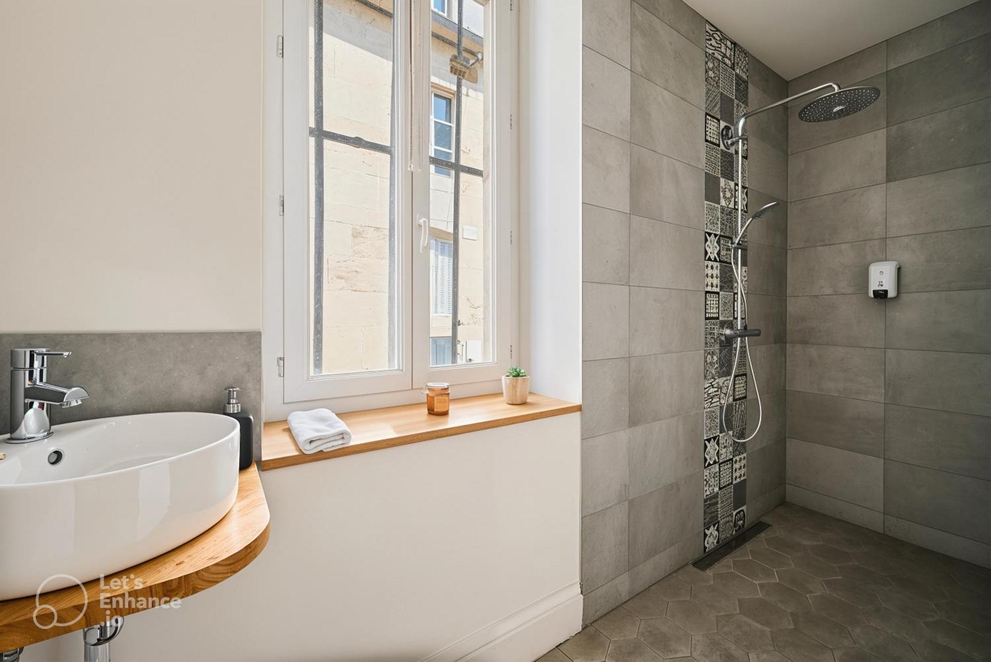 Le Rousseau - Appartement & Suite En Hypercentre Dijon Exterior photo